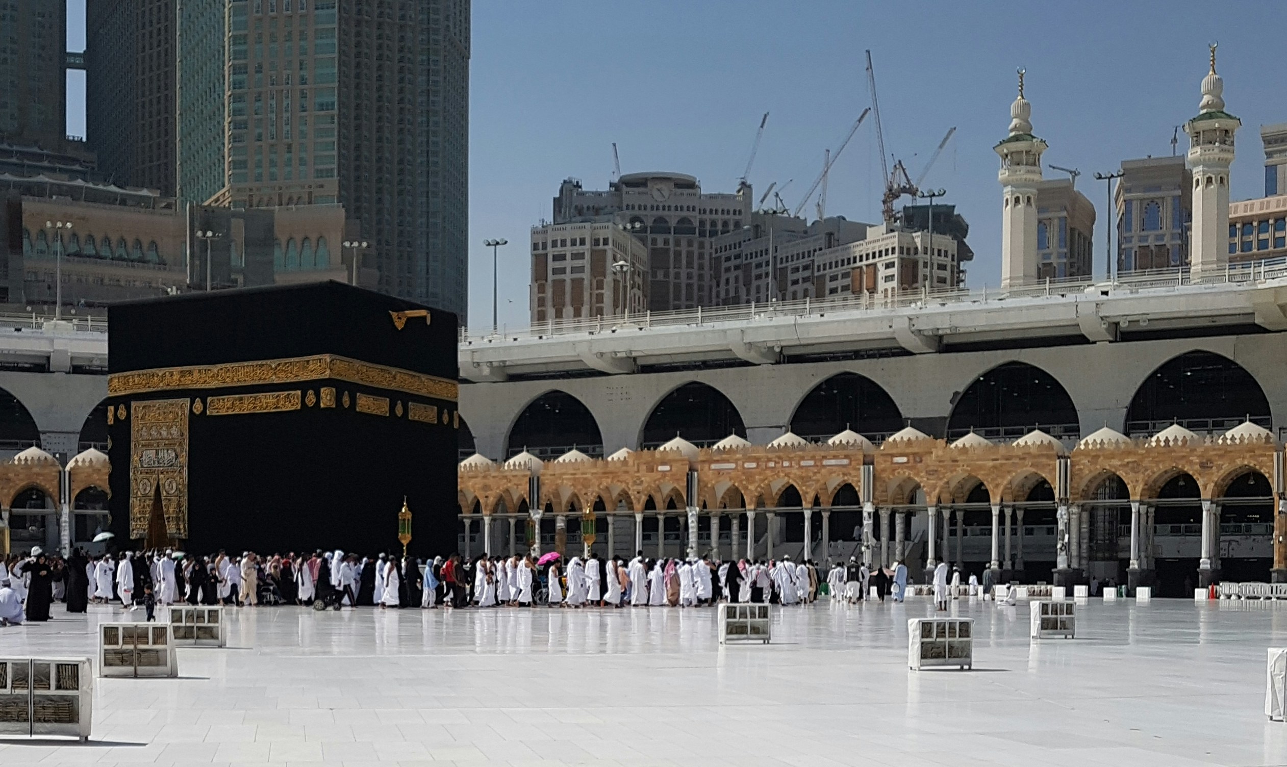 Umrah Packages